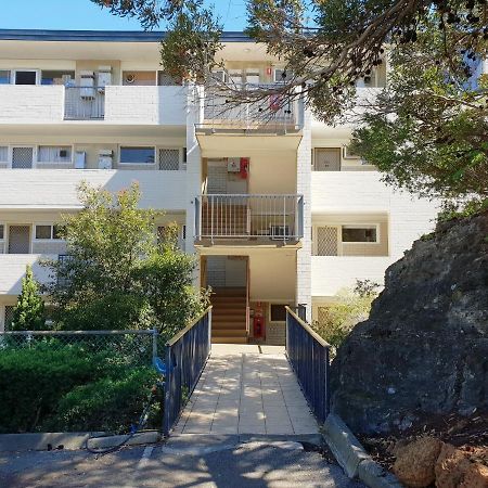 Studio 101 - First Floor Fremantle Studio Apartment ภายนอก รูปภาพ