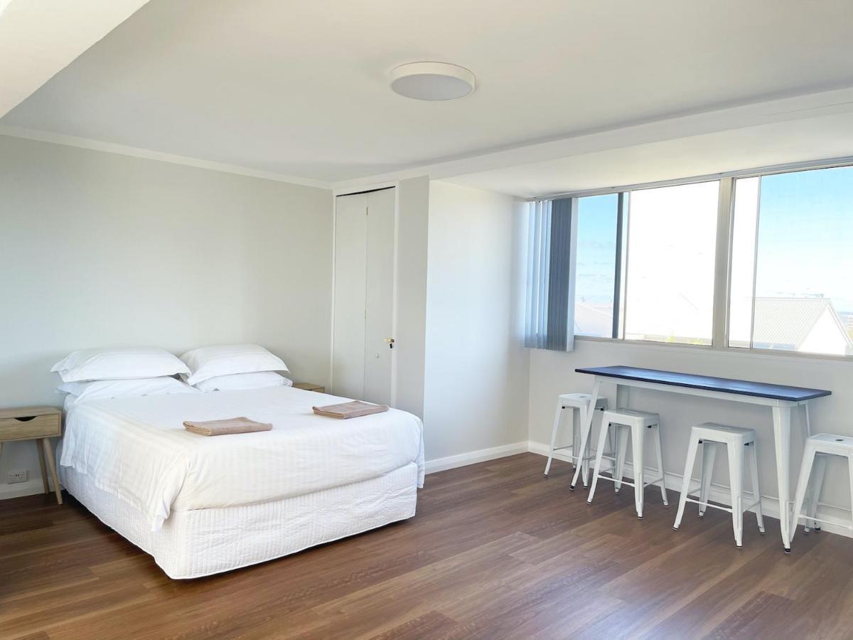 Studio 101 - First Floor Fremantle Studio Apartment ภายนอก รูปภาพ
