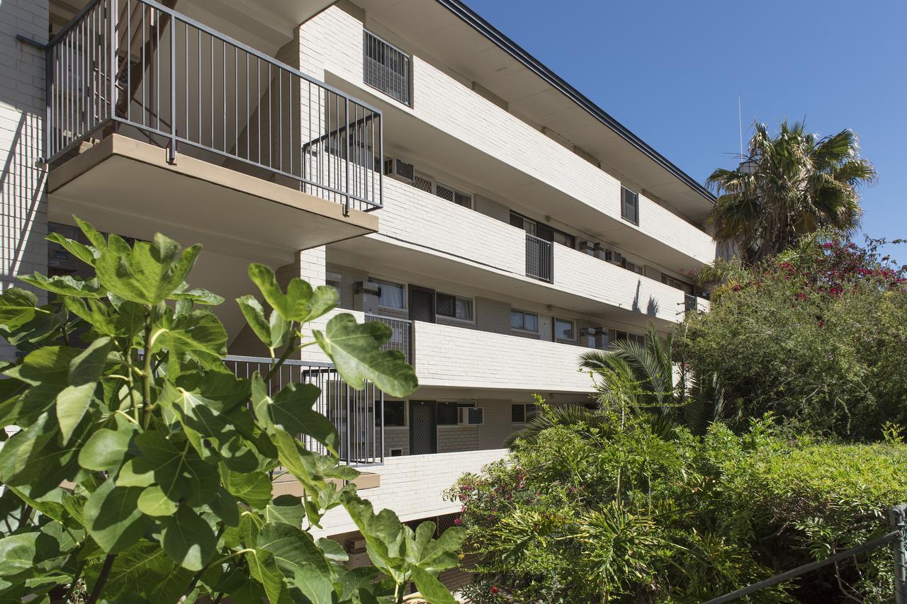 Studio 101 - First Floor Fremantle Studio Apartment ภายนอก รูปภาพ